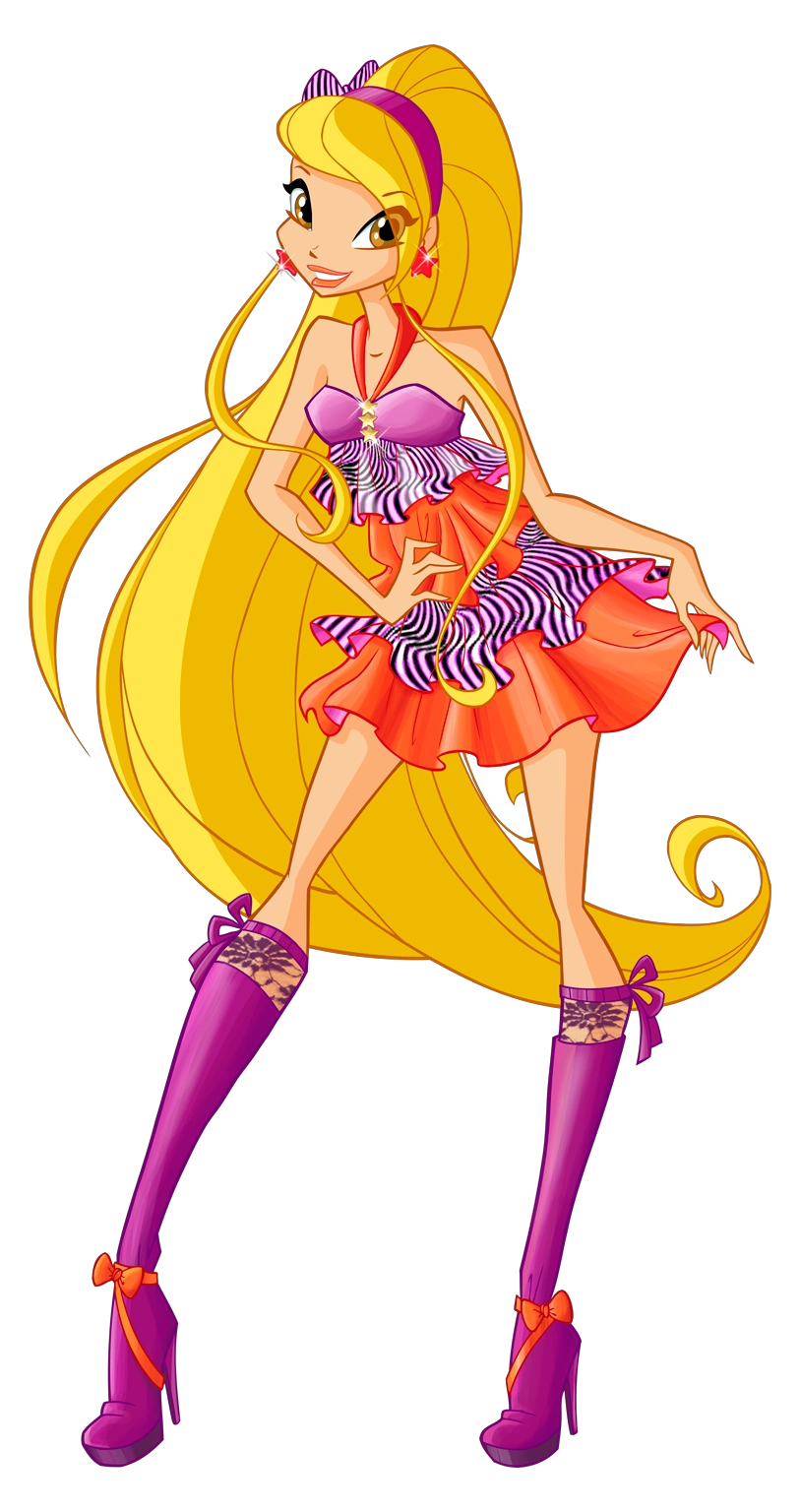 Image Stella season 5 civilian.png Winx Club Wiki FANDOM powered