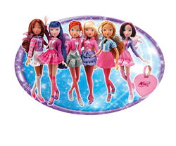 Fairy-college