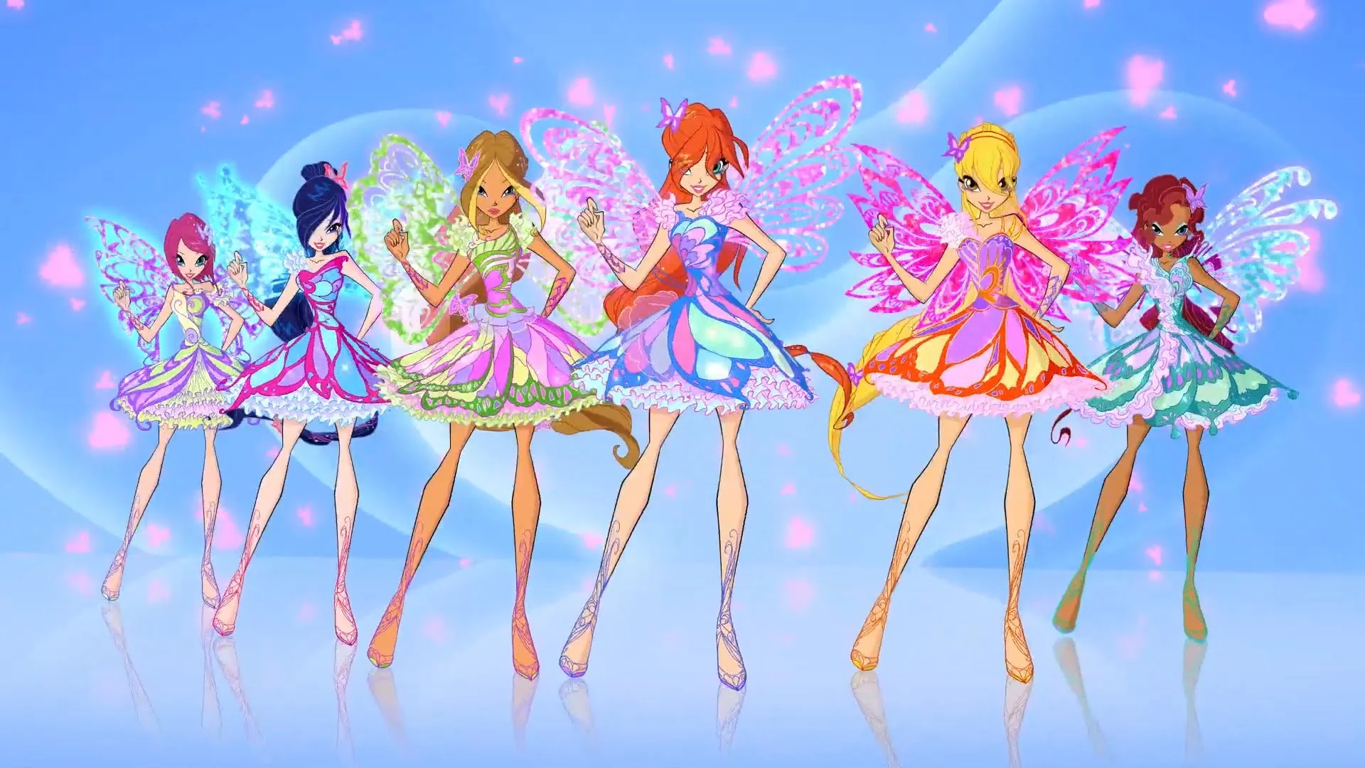 Butterflix | Winx Club Wiki | FANDOM powered by Wikia