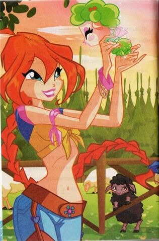 Archivo:Bloom y Belle.jpg
