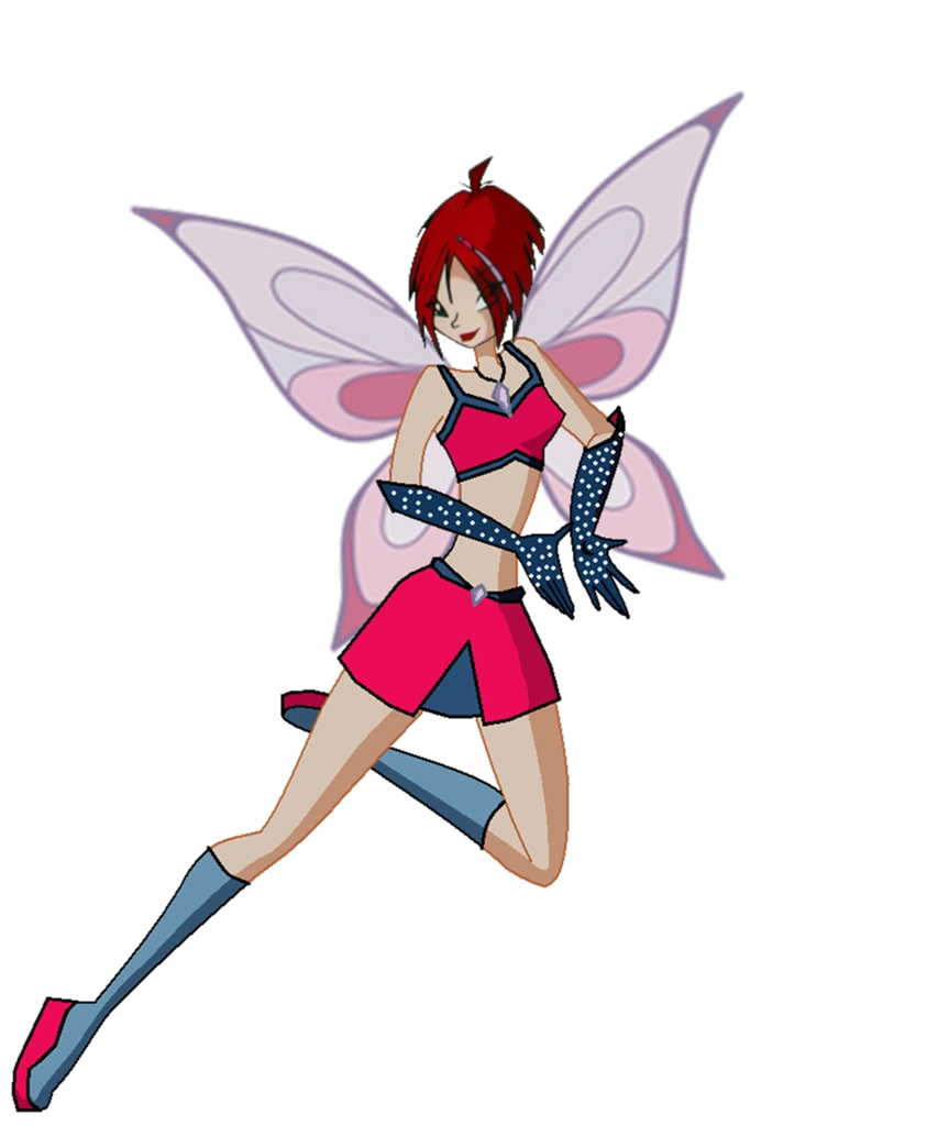 Archivo853pxMirta attack.png Winx Club Wiki Fandom powered by Wikia