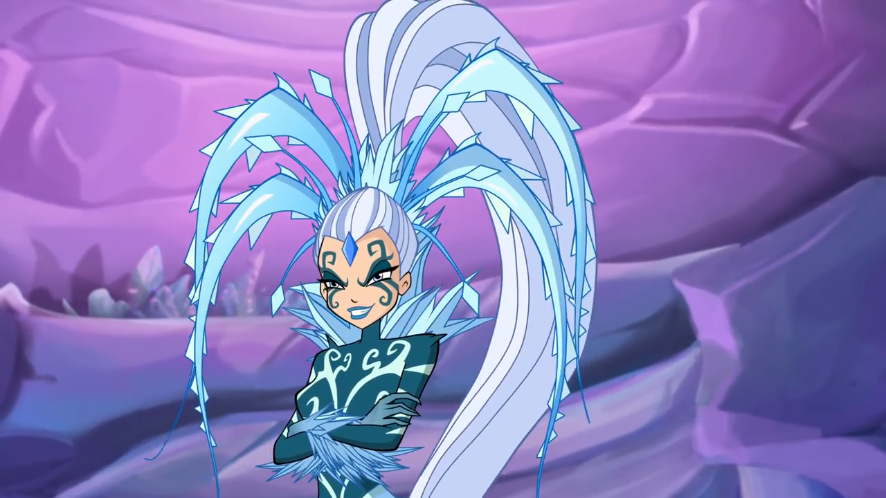 Icy | Winx Club Wiki | FANDOM powered by Wikia