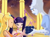 3x22-Arcadia giving the winx the water stars