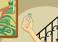 Ring of Solaria (Ring Form) - Episode 101