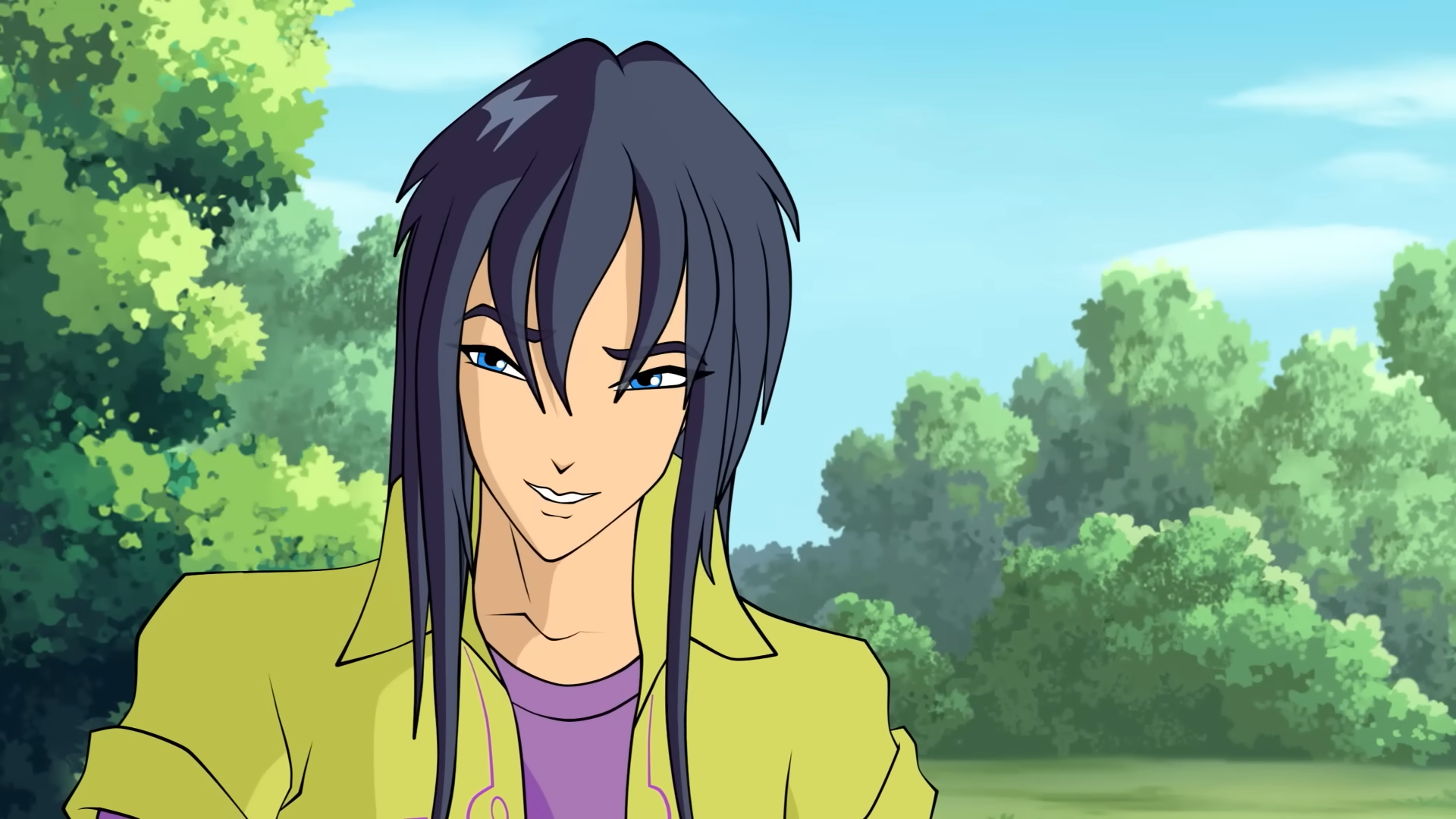 Helia Winx Club Wiki FANDOM powered by Wikia