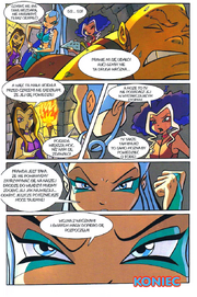 Winx-Więzień 45