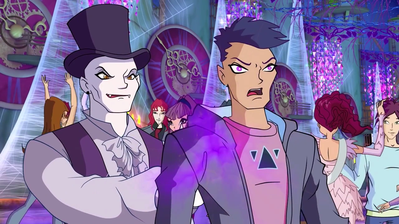 Image - VampireControl4.png | Winx Club Wiki | FANDOM powered by Wikia