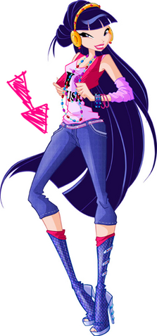 Fichier:4.musa arrow.png