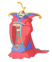 König von Melody