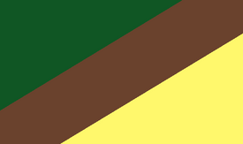 Religious flag