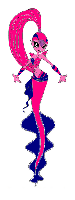 June's sirenix guardian