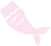 Mermaid(Fairy Sign)
