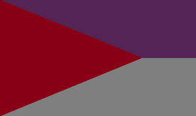 Dark flag