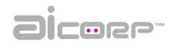 Aicom logo