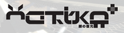 Netika logo
