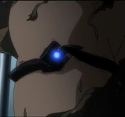 X-Con bracelet