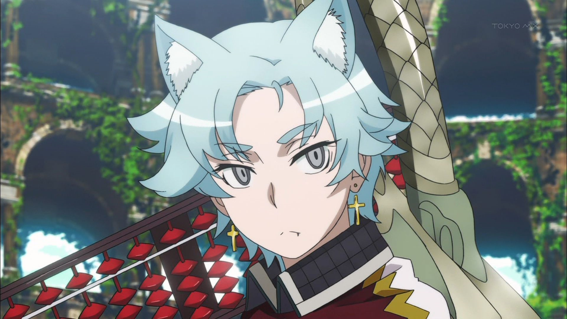 witch craft works episode 1 english dub witch craft works episode 1 english dub
