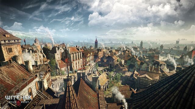 Файл:Witcher3City.jpg