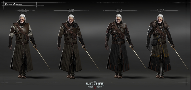 File:Geralt Bear Armor.png