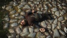 The witcher 3 game of thrones