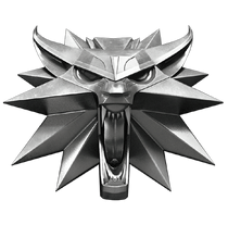 Wolf School medallion.png