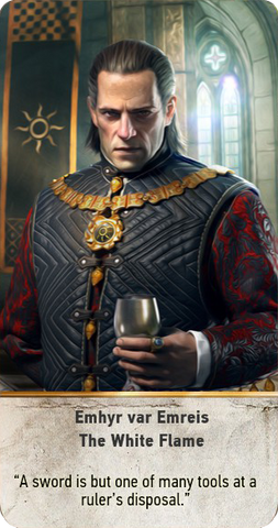 File:Tw3 gwent card face Emhyr var Emreis the White Flame.png