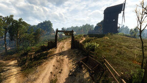 Tw3 mill white orchard
