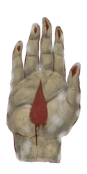 Tw3 vampire tribe Gharasham