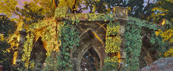 Remnants of Tayiar
