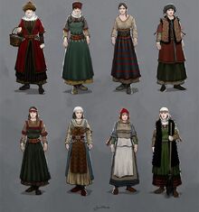 Jan Marek Skelligirls
