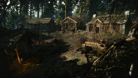 Tw3 Sawmill Abandoned (abandoned)