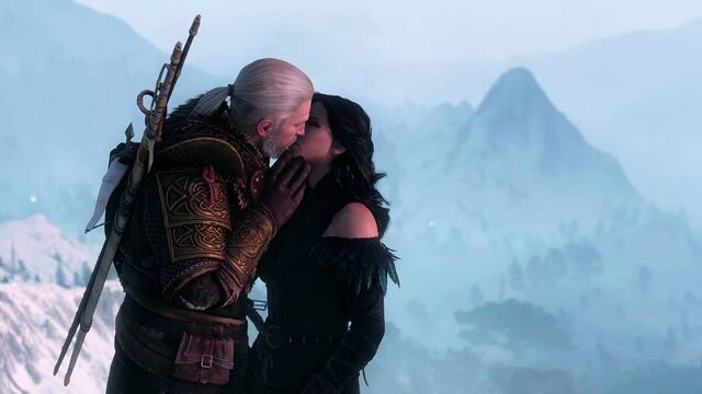 File:Geralt yen the last wish quest.jpg