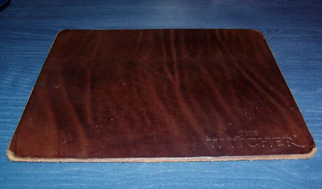 File:Witcher mousepad.jpg