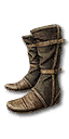 Tw3 temerian boots