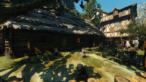 Tw3 marabella school