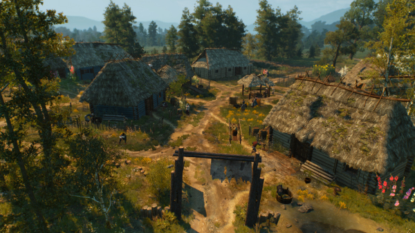 Midcopse Witcher Wiki Fandom powered by Wikia