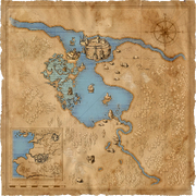 Map Temeria