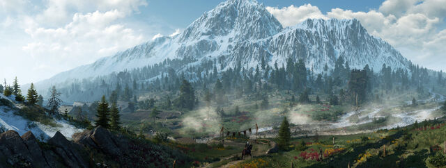 File:Skellige mountains.jpg