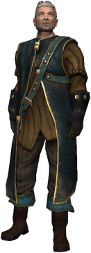 People Nobleman