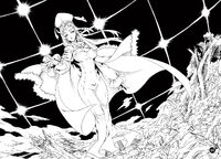 Edea's Battle Field
