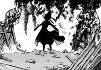 Aria's destruction