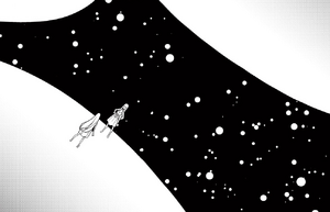 Edea's Inner World