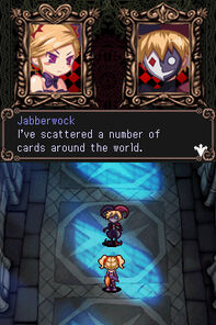 Jaberappear