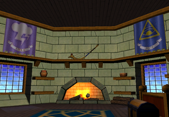Dormitory