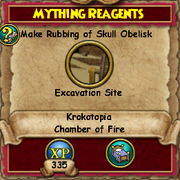 Mything Reagents 3