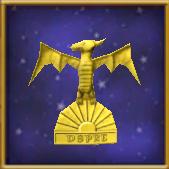 Dragonspyre Trophy