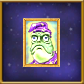 Grandpa Froggy