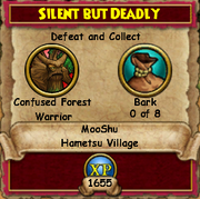 Silent But Deadly
