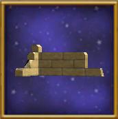 LongBrokenWall-KrokotopiaHouseItem