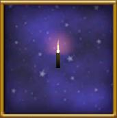 SmallCandle-WizardCityHouseItem